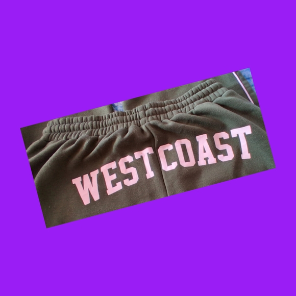 Sweatpants - Picture 3 of 5